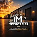 Techos Mar