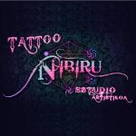 Nibiru Tattoo Estudio Artistikoa
