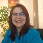 Maria Mercedes García Espiñeira