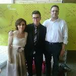Jose Vicente Cerezo Gorrea Jose Vicente Cerezo Gorrea