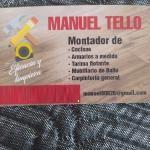 Manuel Tello Montador De Muebles