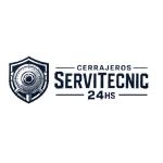 Cerrajeros Servitecnic 24hs
