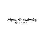 Pepa Hernández