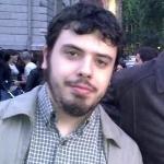 Mikael Estarrona Del Río Mikael Estarrona Del Río