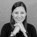 Catherine Saavedra Catherine Saavedra