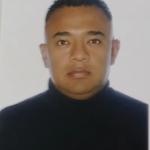 Jorge Andrés Tosse Mosquera