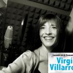 Virginia Villarroya Locución Comunicación