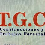Tgc Construcciones  Y Trabajos Forestales