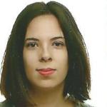 Ana Isabel González Sánchez Ana Isabel González Sánchez