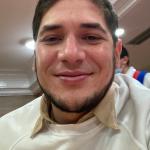 Anthoni Jesus Izaguirre Rivas Anthoni Jesus Izaguirre Rivas