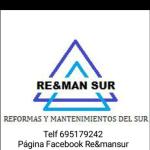 Reyman Sur Reformas Y Mantenimientos