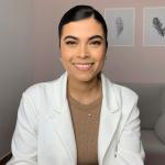 Roxana Calderón Roxana Calderón