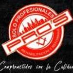 Jede Pros Obras