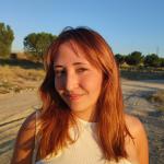 Mery Fernandez Perez Mery Fernandez Perez