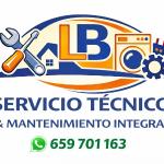 Lb Servicio Técnico & Mantenimiento Integral.