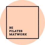 Bepilatesmatwork