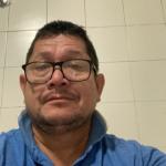 Carlos Vega