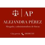 Alejandra Pérez González Abogada Alejandra Pérez González Abogada