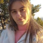 Olha Babko Olha Babko