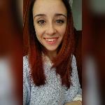 Gloria Jiménez Sánchez Gloria Jiménez Sánchez