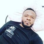 Armand Joachin Ongolo Armand Joachin Ongolo