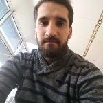Javier Escudero Checa Javier Escudero Checa