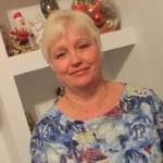 Maryia Siadach Maryia Siadach