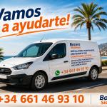 Bocero Sistemas