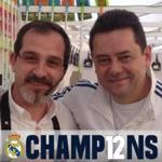Alfonso Sánchez Ramos Alfonso Sánchez Ramos