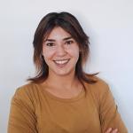 Ana Úbeda Rojas Ana Úbeda Rojas