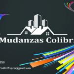 Transportes Colibri Transportes Colibri