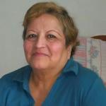 Olga Mercedes Arias Baca