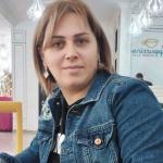 Varsik Sargsyan Varsik Sargsyan
