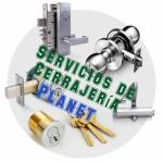 Servicios De Cerrajería Planet