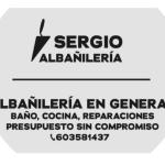 Albañieria Sergio Albañieria Sergio