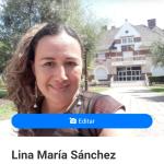 Lina Maria Sanches