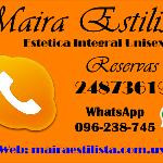 Peluqueria Maira Estilista Peluqueria Maira Estilista