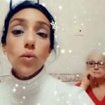 Elisabet Vega Santana Elisabet Vega Santana