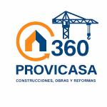 360 Grados Construcciones Obras Y Reformas
