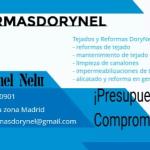 Reformas Dorynel Reformas Dorynel