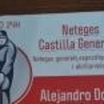 Neteges Castilla Generacio Neteges Castilla Generacio