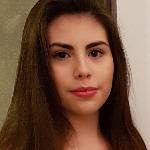 Tiziana González Chaparro Tiziana González Chaparro