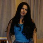 Luz Alba Marroquin Garcia Luz Alba Marroquin Garcia