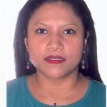 Doris Marlene Valero Garcia