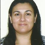 Raquel Palacio Gavilan