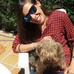 Edurne Blanco Villanueva Edurne Blanco Villanueva