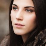Anna Pellegero Anna Pellegero