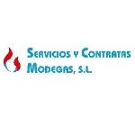 Servicios Y Contratas Modegas Sl