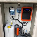 Cloradores Salinos & Servicio Tecnico