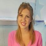 Silvia Rodríguez Soto Silvia Rodríguez Soto